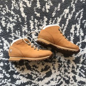Women’s Timberland booties